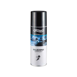 HUILE SPRAY WALTHER SILICONE 200ML