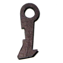 A5 TOMBSTONE LATCH