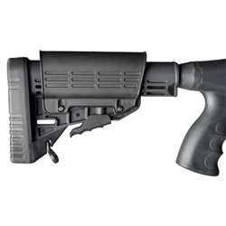 FUSIL A POMPE SXP XTRM DEFENDER ADJArmurerie PBG 62 Réplique fusil à pompe