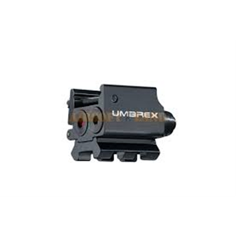 LASER MICRO UMAREX WEAVERArmurerie PBG 62 Lasers