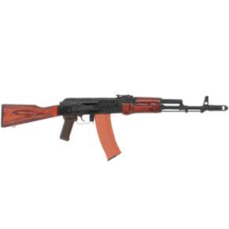 GBBR AK 74 A FULL METALArmurerie PBG 62 Réplique longue