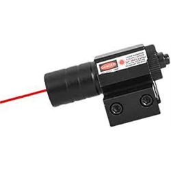 LASER RED RAIL PICAArmurerie PBG 62 Lasers