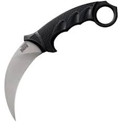 COUTEAU COLD STEEL  STEEL TIGER