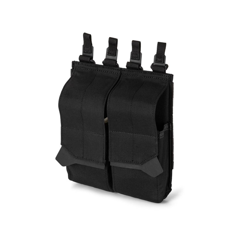 POCHE 5.11 DOUBLE CHARGEUR G36Armurerie PBG 62 Poches