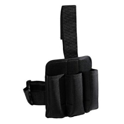 HOLSTER TRIPLE CHARGEUR TIBERIUS