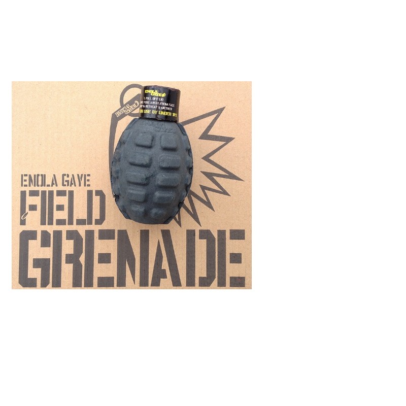 GRENADE ENOLA PAINT 2NDE GENERATIONArmurerie PBG 62 Grenades et Fumi