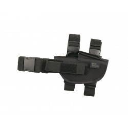 HOLSTER DE CUISSE STRIKE SYSTEMS P266,G26,P99
