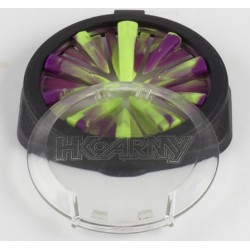 SPEED FEED HK ARMY NEON PROPHECY