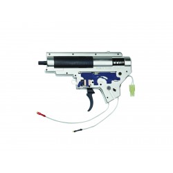 GEARBOX ULTIMATE V2 MP5 M120Armurerie PBG 62 Gear Box