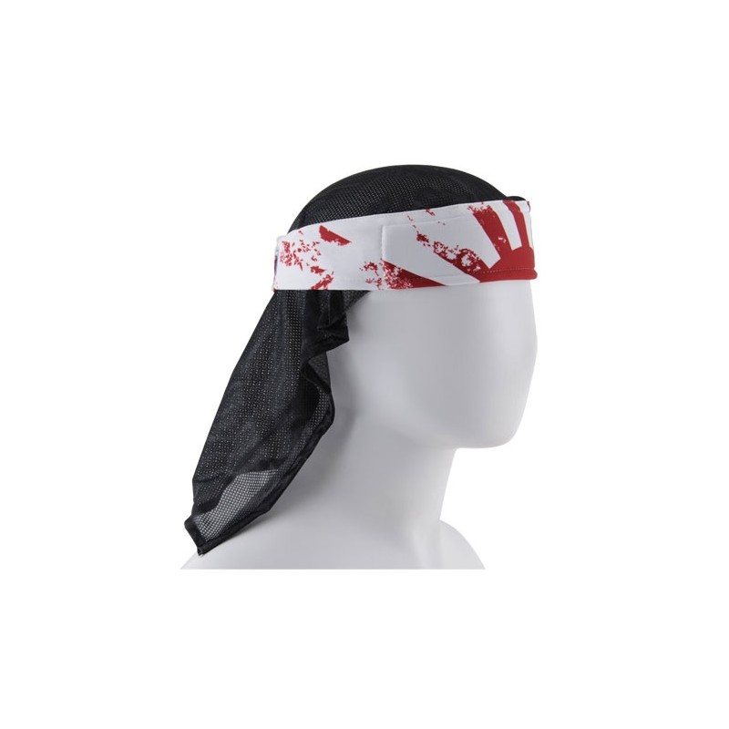 HEAD WRAP HK ARMY RISING SUNArmurerie PBG 62 Headband et Headwrap