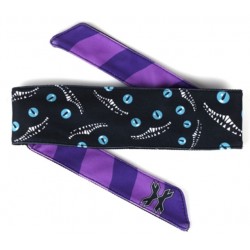 HEAD BAND HK ARMY CHESHIRE CAT