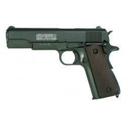 PISTOLET SWISS ARMS P1911 CAL 4.5