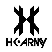 Canons HK Army